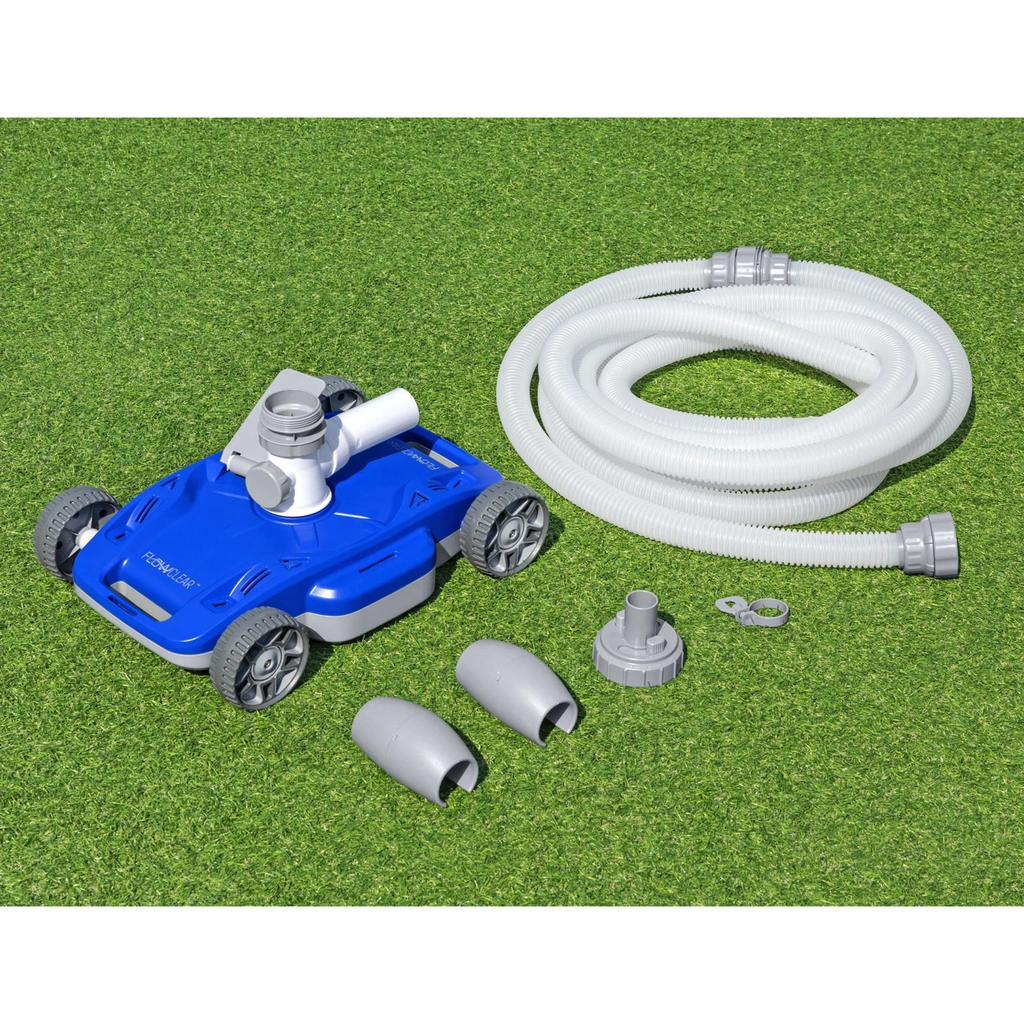 Pool Cleaner Flowclear Automatic 