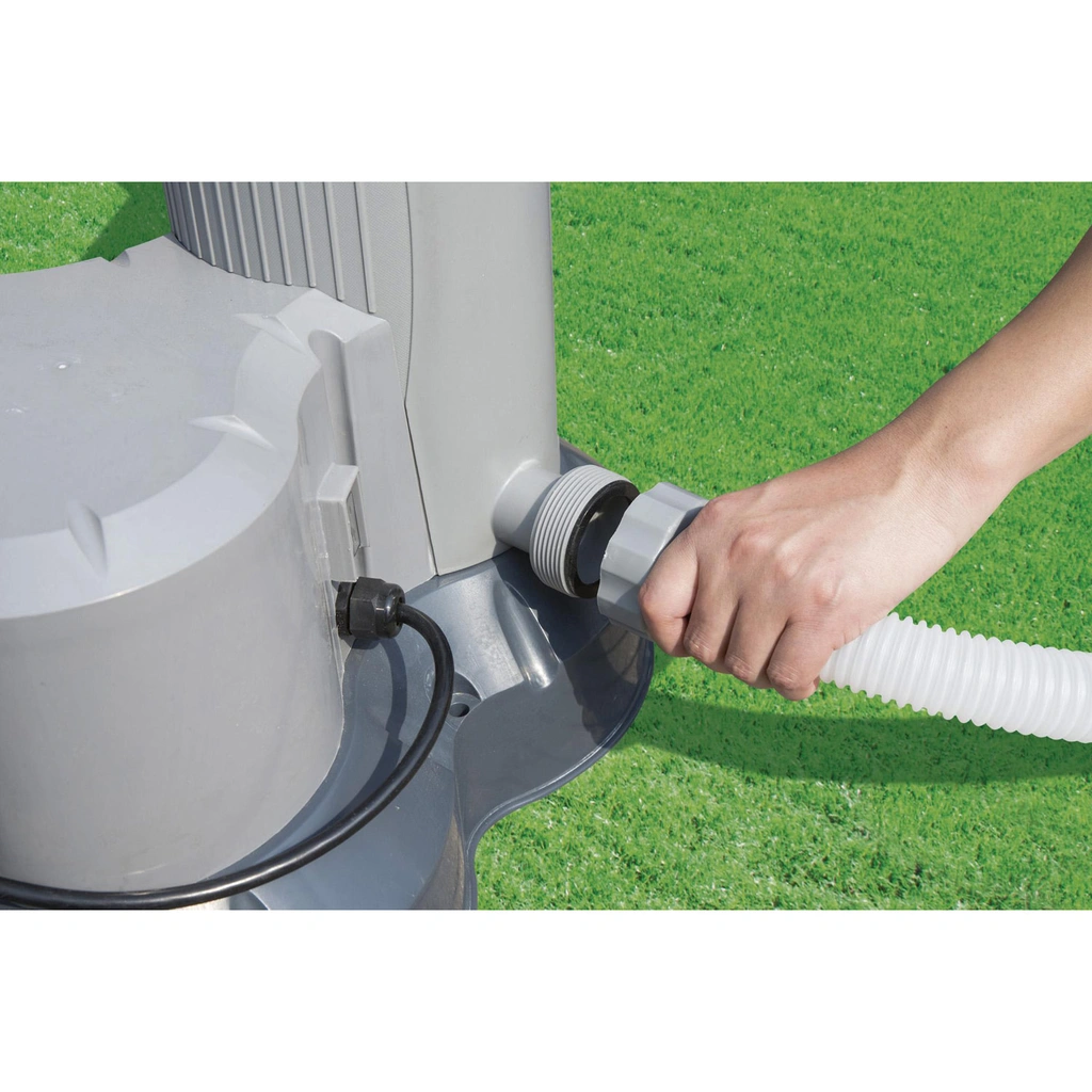 Sun Power Flowclear Clean 1,1 x 1,71m