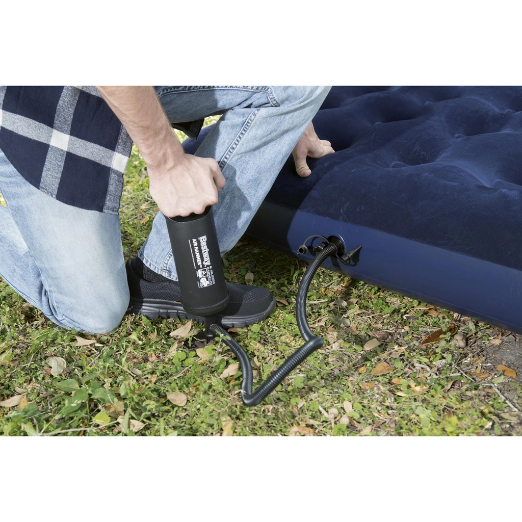 Luftmadrass Pavillo 2.03m x 1.52m x 22cm