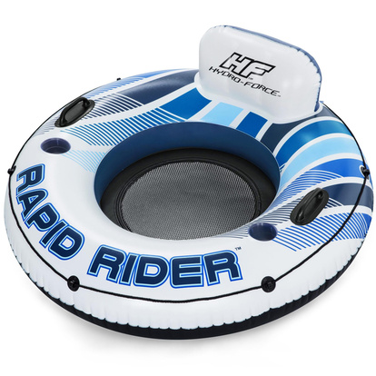 Hydro Force Rapid Rider Tube 1.35m