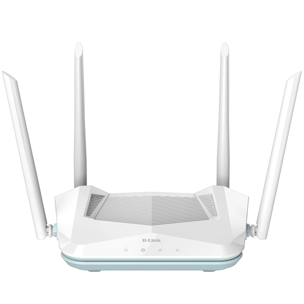 Eagle Pro AI AX1500 WiFi 6 Smart Router