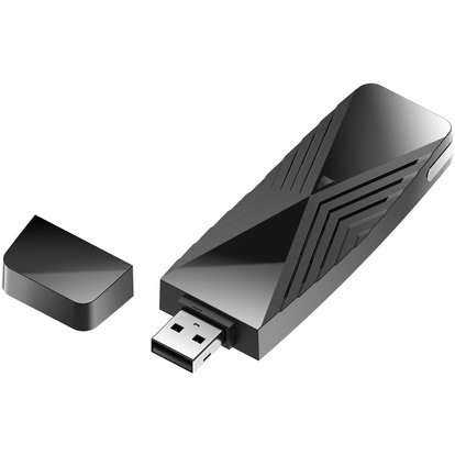 DWA-X1850 Wi-Fi 6 AX1800 USB-adapter