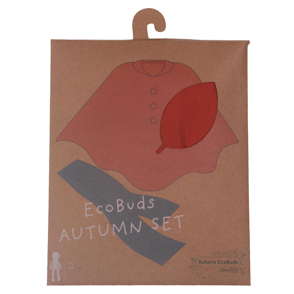 Outfit Autumn Ecobuds