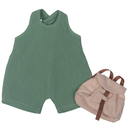Outfit Spring Ecobuds
