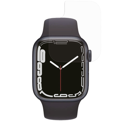 Screen Protector Apple Watch 7/8 3-pack 41mm