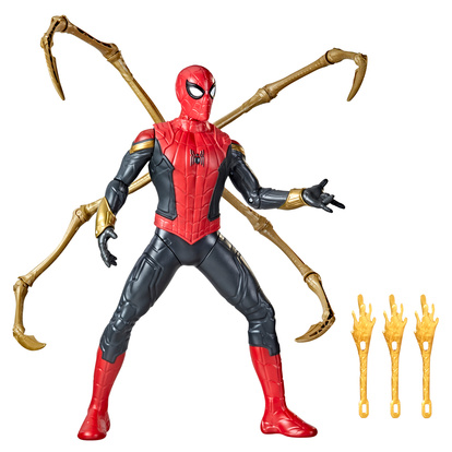 Spider-Man (2021) 13 Inch Feature Figure