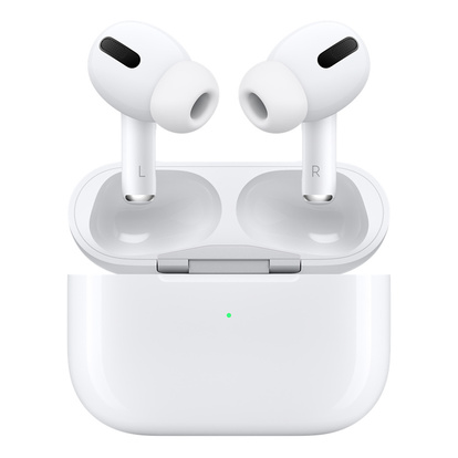 AirPods Pro med Magsafe Case (2021)