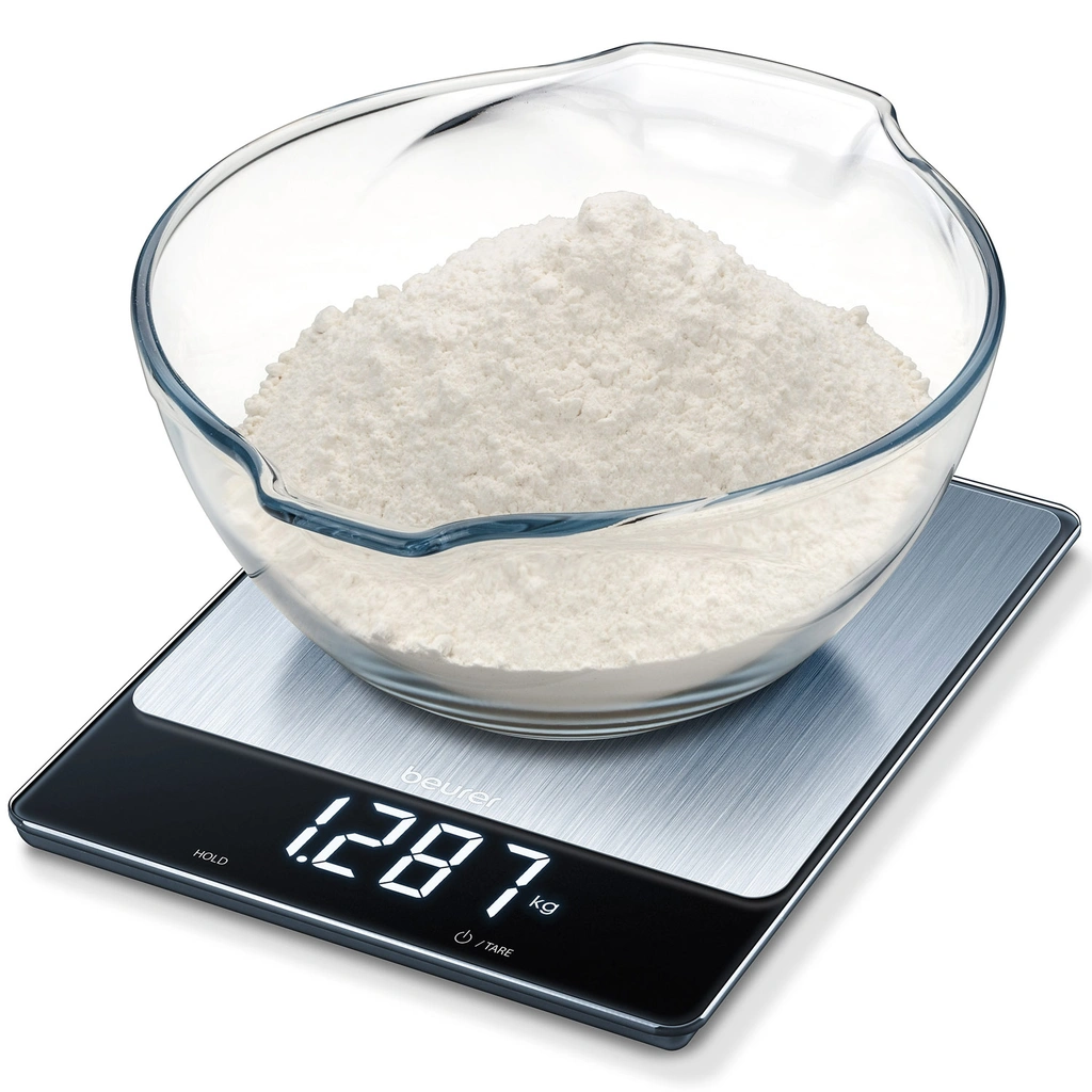 Köksvåg KS34 XL Rostfri