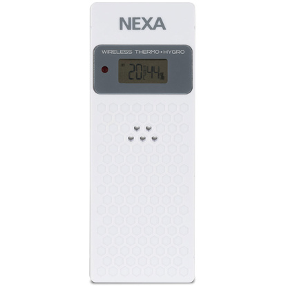 NBA-002 Termometer/hygrometer