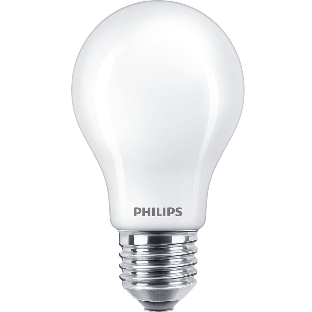 LED E27 Normal 5,9W (60W) Frost Dimbar WarmGlow 806lm