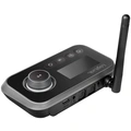 Bluetooth 5.0 2-in-1 Audio sändare/mottagare