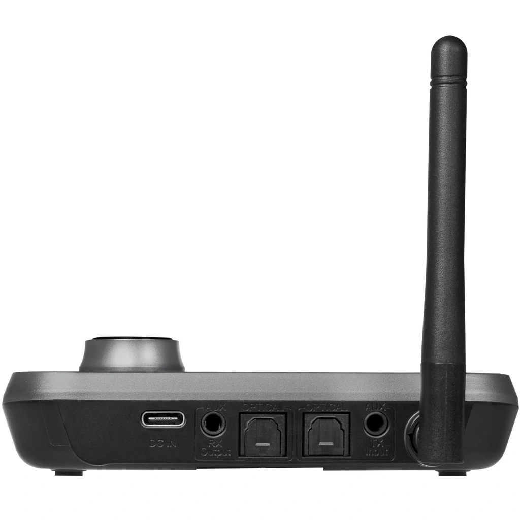 Bluetooth 5.0 2-in-1 Audio sändare/mottagare