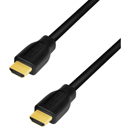 HDMI-kabel Premium High Speed 4K/60Hz 1m