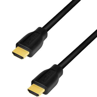 HDMI-kabel Premium High Speed 4K/60Hz 2m