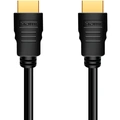 HDMI-kabel HDMI 2.0 4K/60Hz 2m Svart