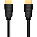 HDMI cable 2.0 Premium High Speed 4K/60Hz Black 3m