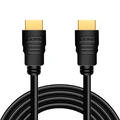 HDMI cable 2.0 Premium High Speed 4K/60Hz Black 3m