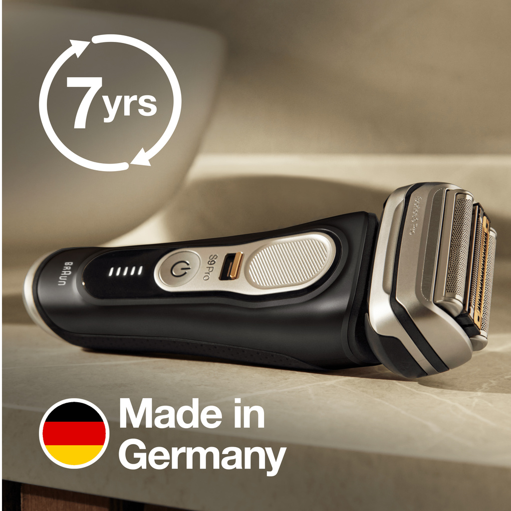 Rakapparat Serie 9 Pro 9460cc