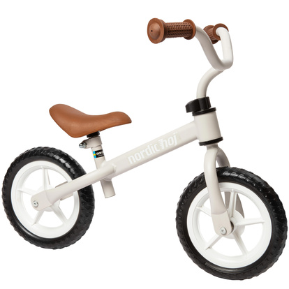 Springcykel Off-White