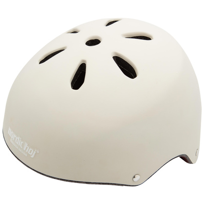 Skate hjälm White