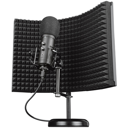 GXT 259 Rudox Pro Mic with reflection filter