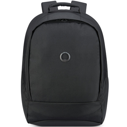 Securban Laptop 15,6" Backpack Black