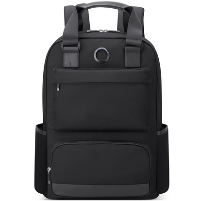 Legere Laptop 15,6" Backpack Black
