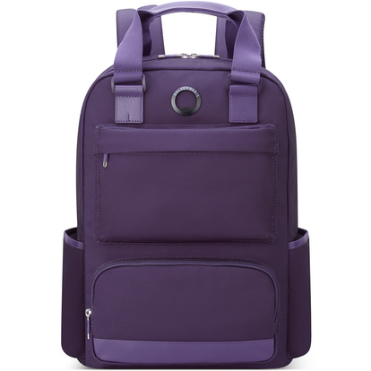 Legere Laptop 15,6" Backpack Purple