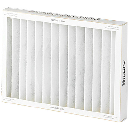 Utbytesfilter DS, ED, TDR