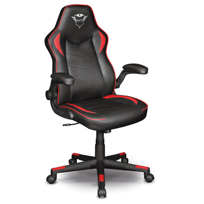 GXT 704 Ravy Gaming Chair Black/Red