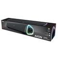 GXT 620 Axon RGB Illuminated Soundbar