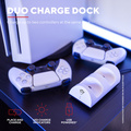 GXT 254 Duo Charging Dock PS5