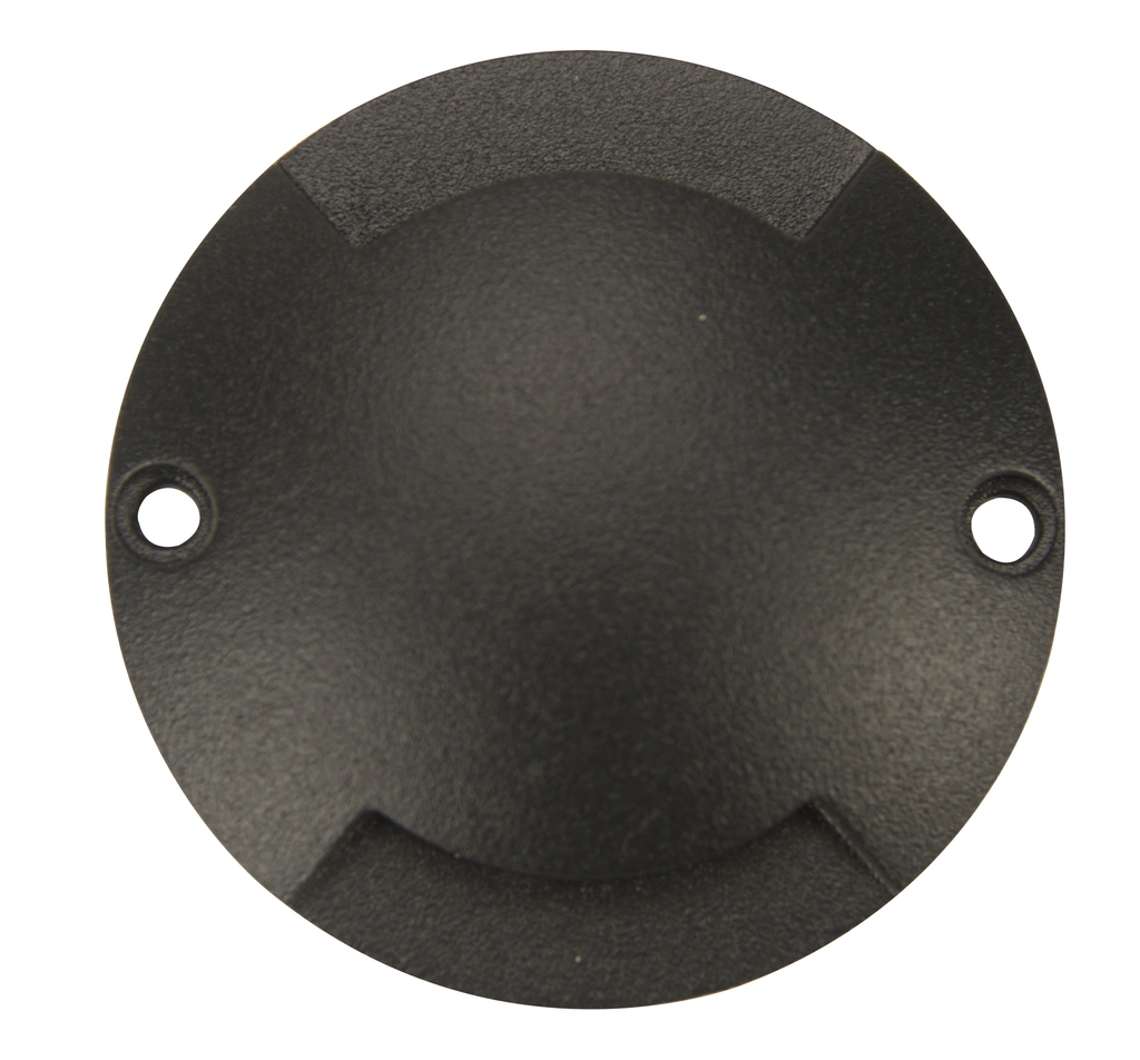 Zenit Duo Vägg-/terrassarmatur Svart