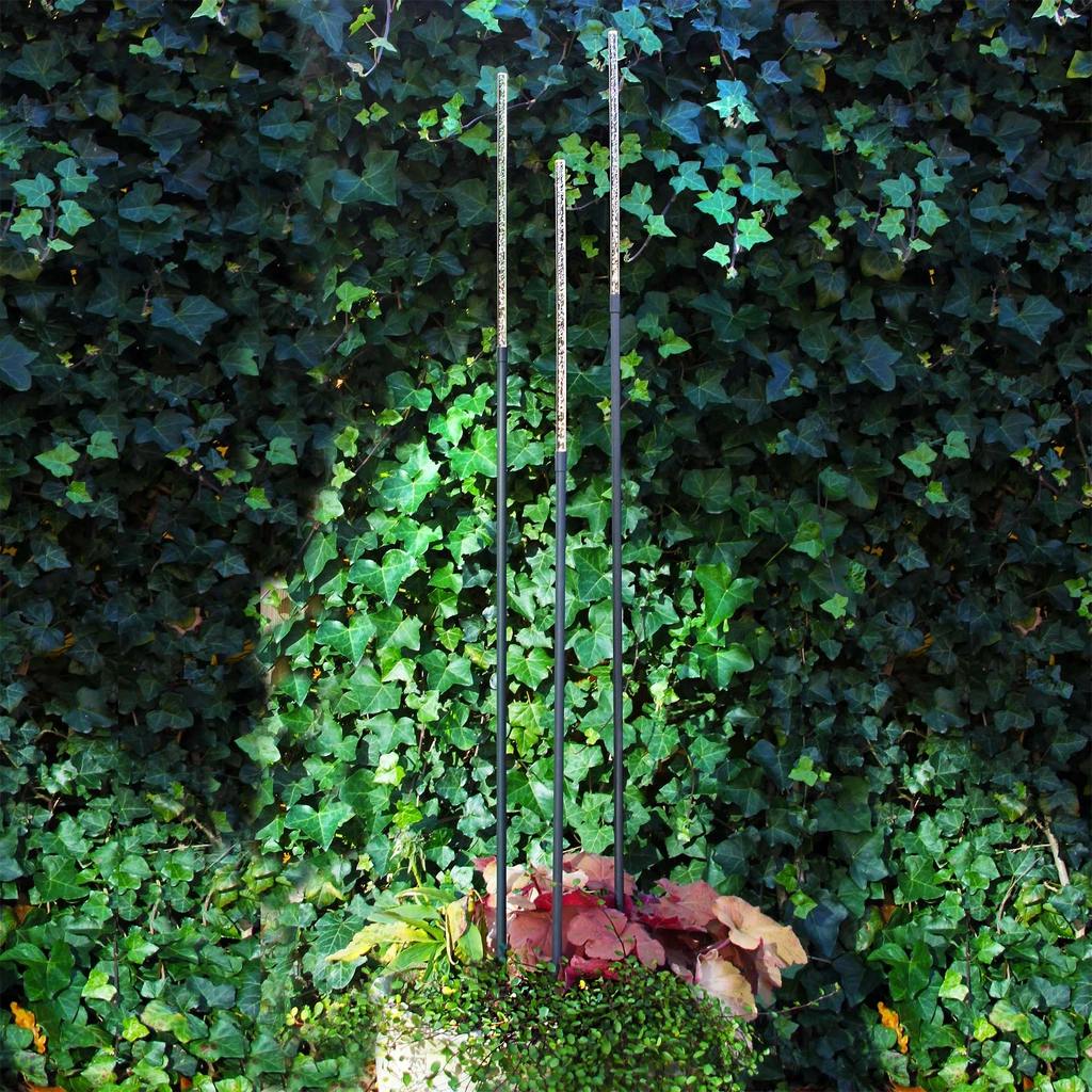 Stix Tre smala designljusstrån