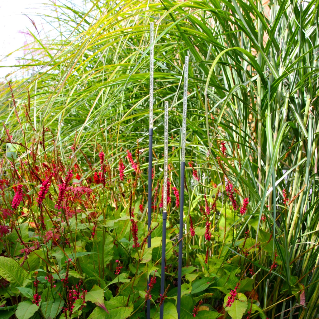 Stix Tre smala designljusstrån