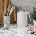 Vattenkokare 1,7L VK610 Creme White Series