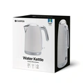 Vattenkokare 1,7L VK610 Creme White Series