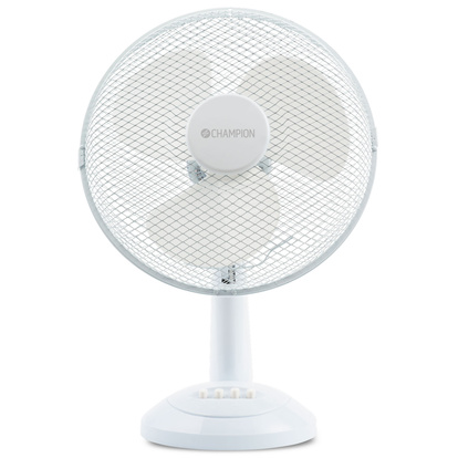 Table fan 30cm BF120 White