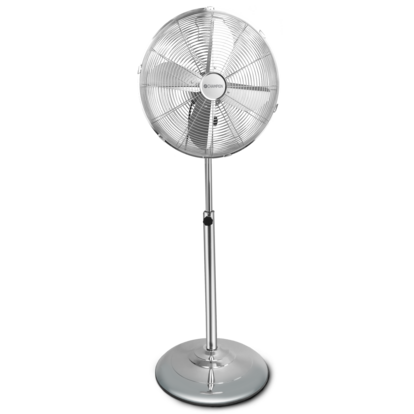 Golvfläkt 40cm GF220 Metall