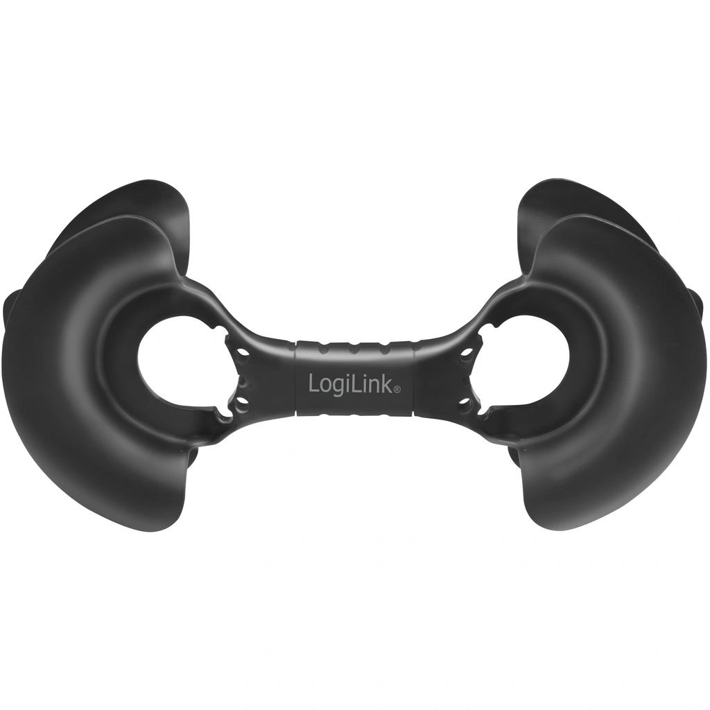 Kabelvinda Förvaring av förlängningskabel Sv