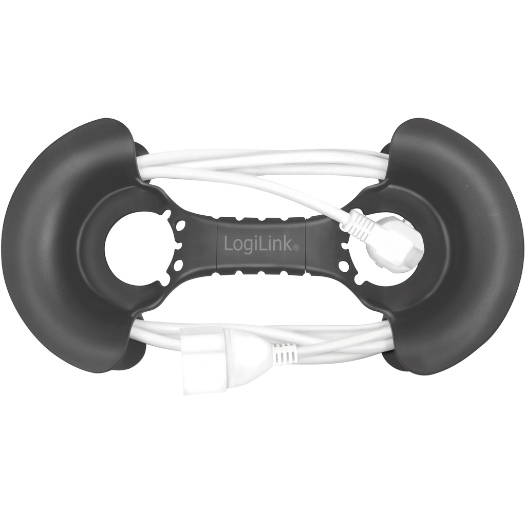 Kabelvinda Förvaring av förlängningskabel Sv