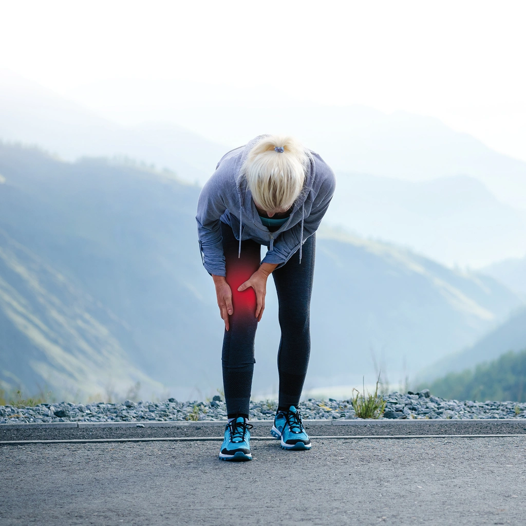 Muskelstimulering Trio Care + Trådlös