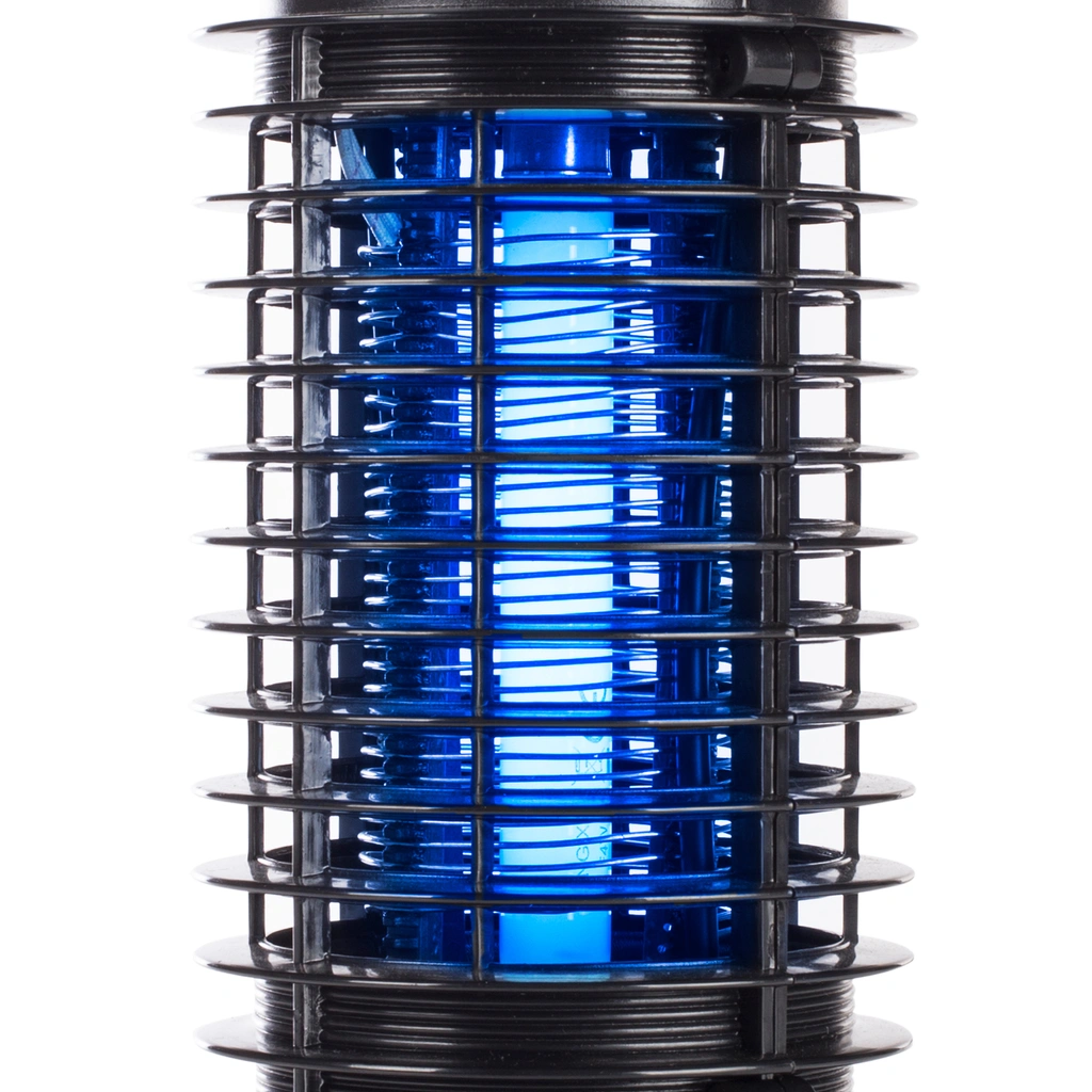 Insektsfångare IV-3704 3watt Täckning på 20 m²