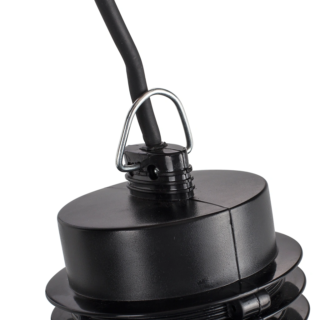 Insektsfångare IV-3704 3watt Täckning på 20 m²