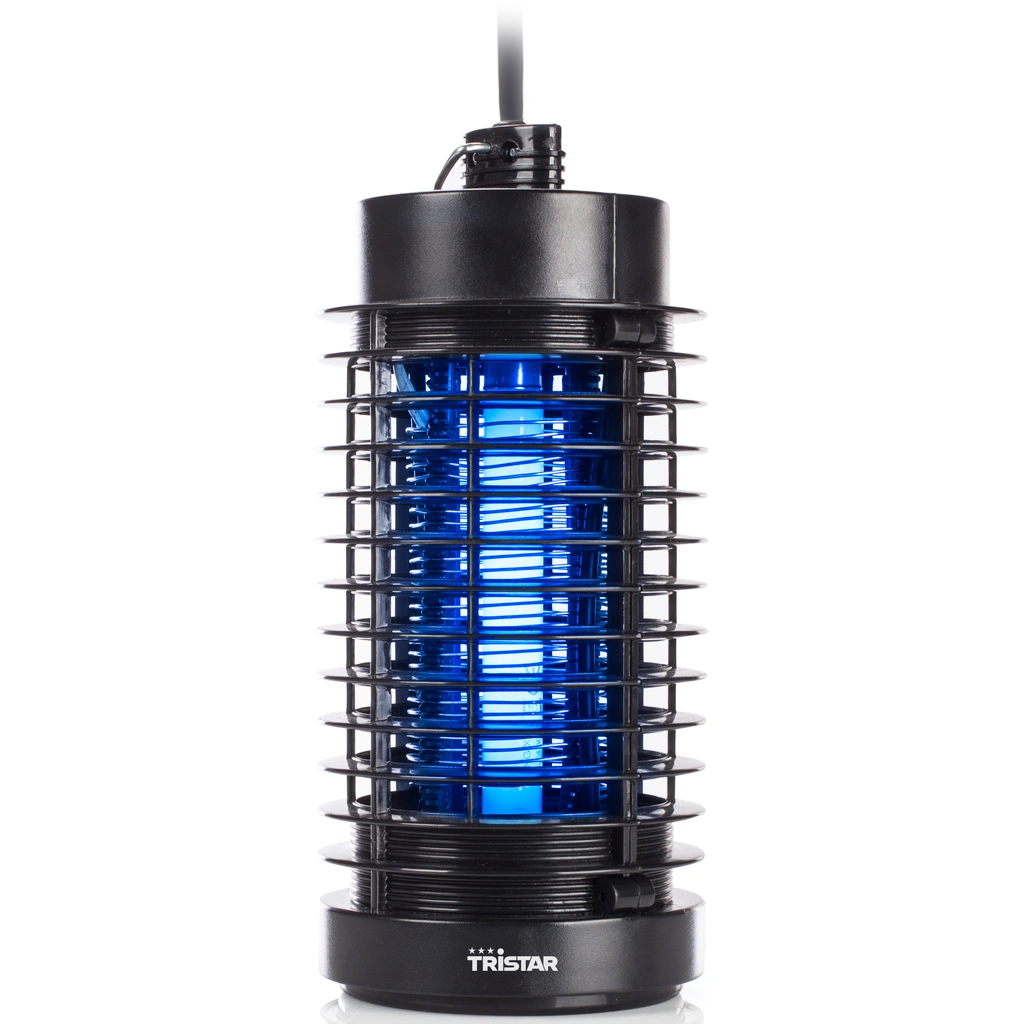 Insektsfångare IV-3704 3watt Täckning på 20 m²