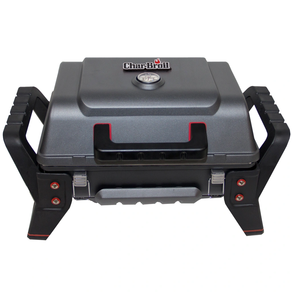 Gasolgrill Grill2Go X200
