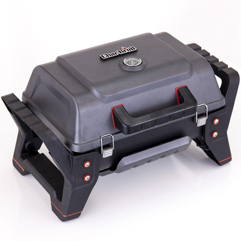 Gasolgrill Grill2Go X200