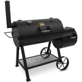 Kolgrill Oklahoma Joe Smoker