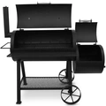 Kolgrill Oklahoma Joe Smoker
