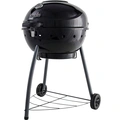 Klotgrill Kettleman